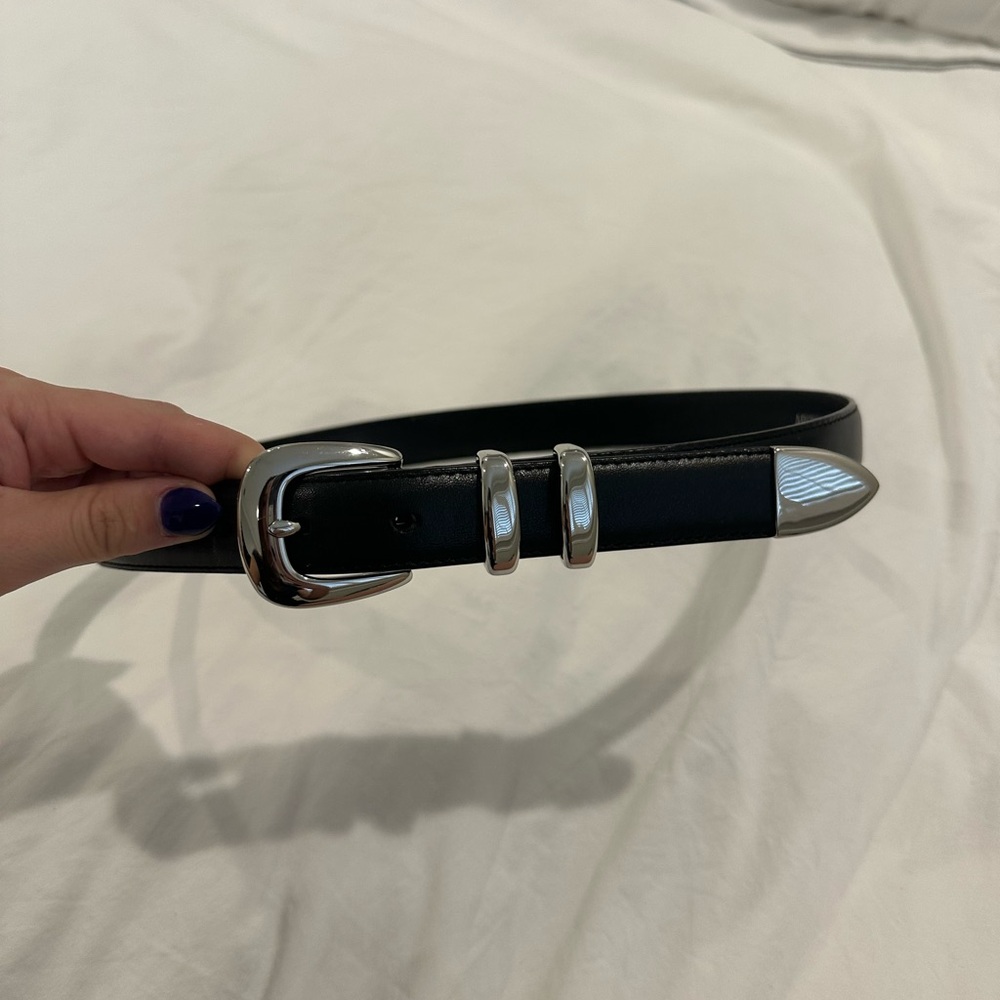 Aritzia belt